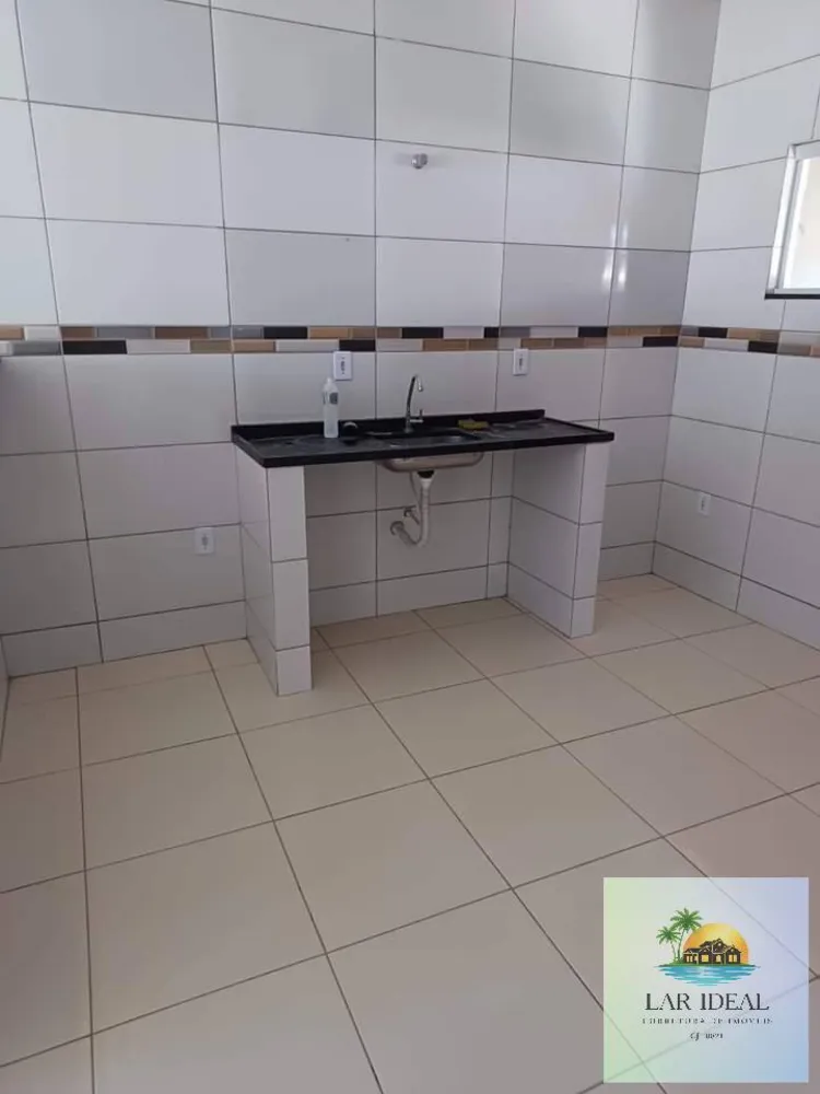 Casa, 2 quartos, 51 m² - Foto 4