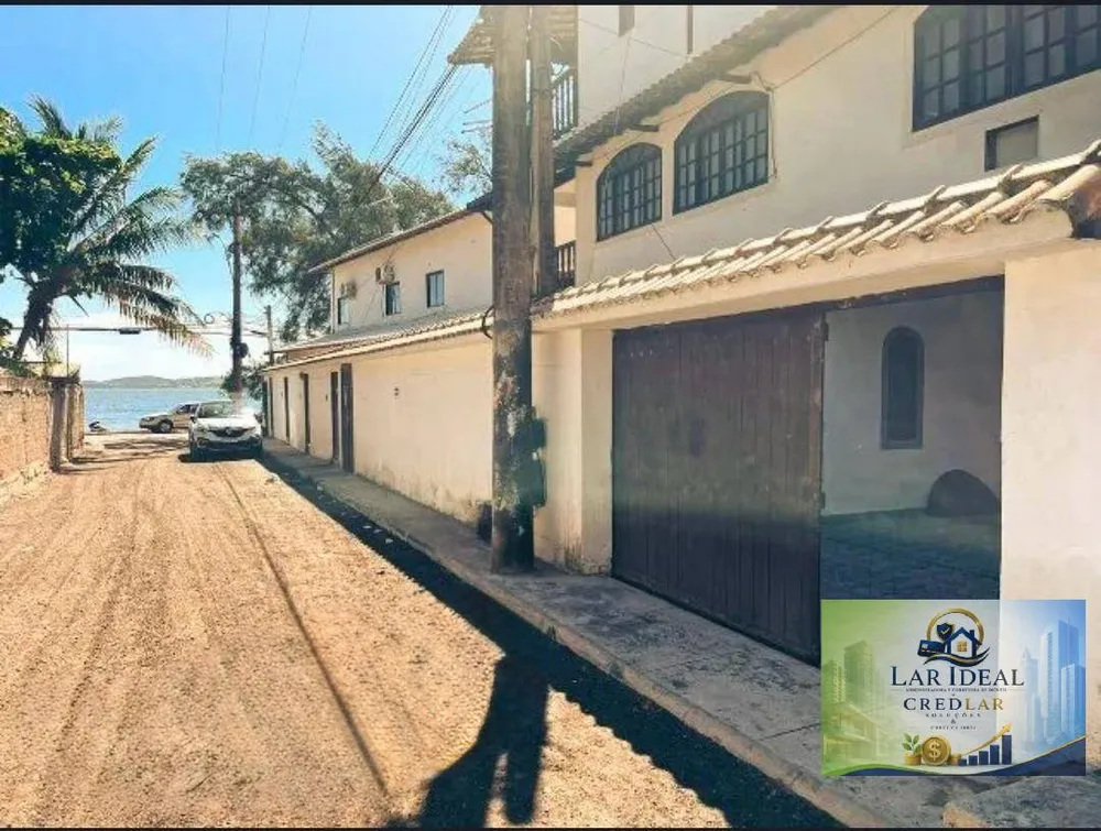 Casa - Foto 1
