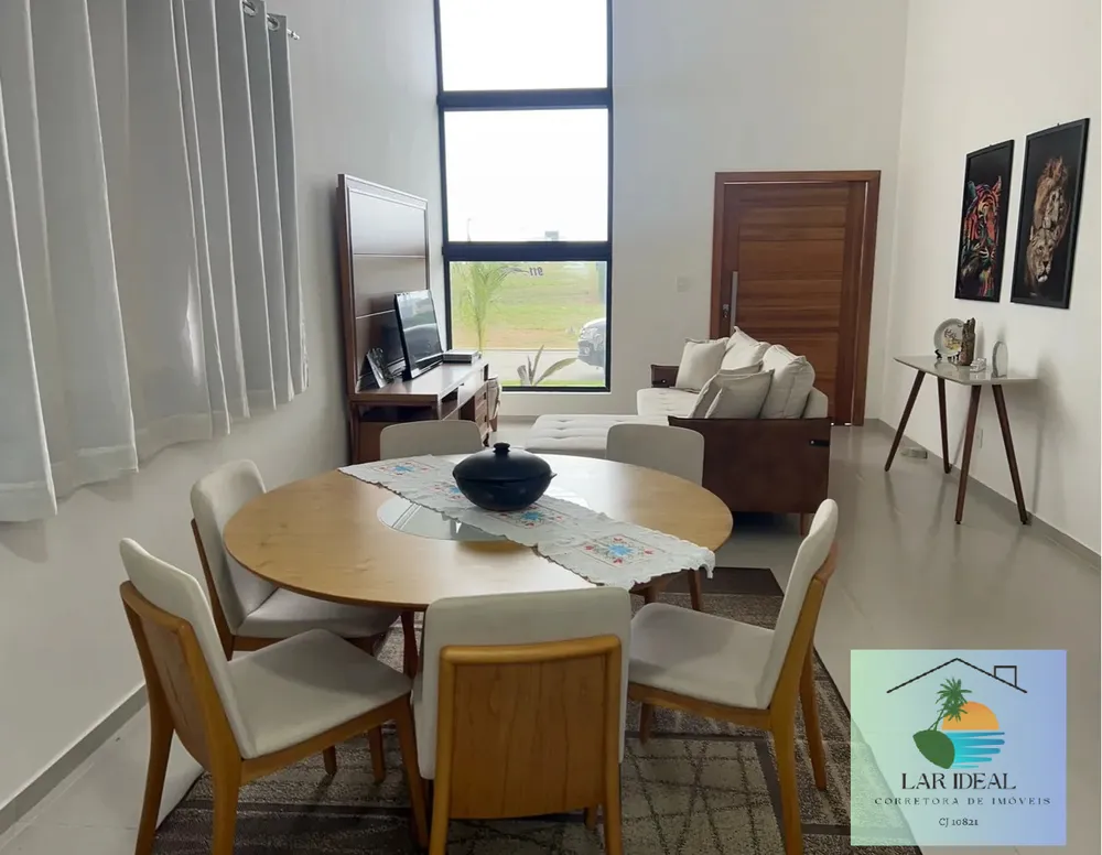 Casa, 3 quartos, 360 m² - Foto 9