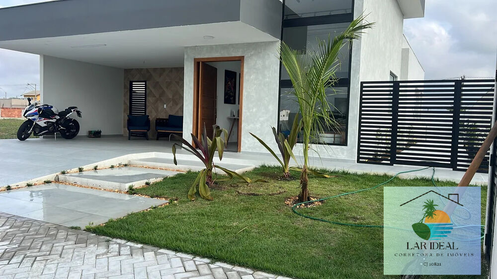Casa, 3 quartos, 360 m² - Foto 1