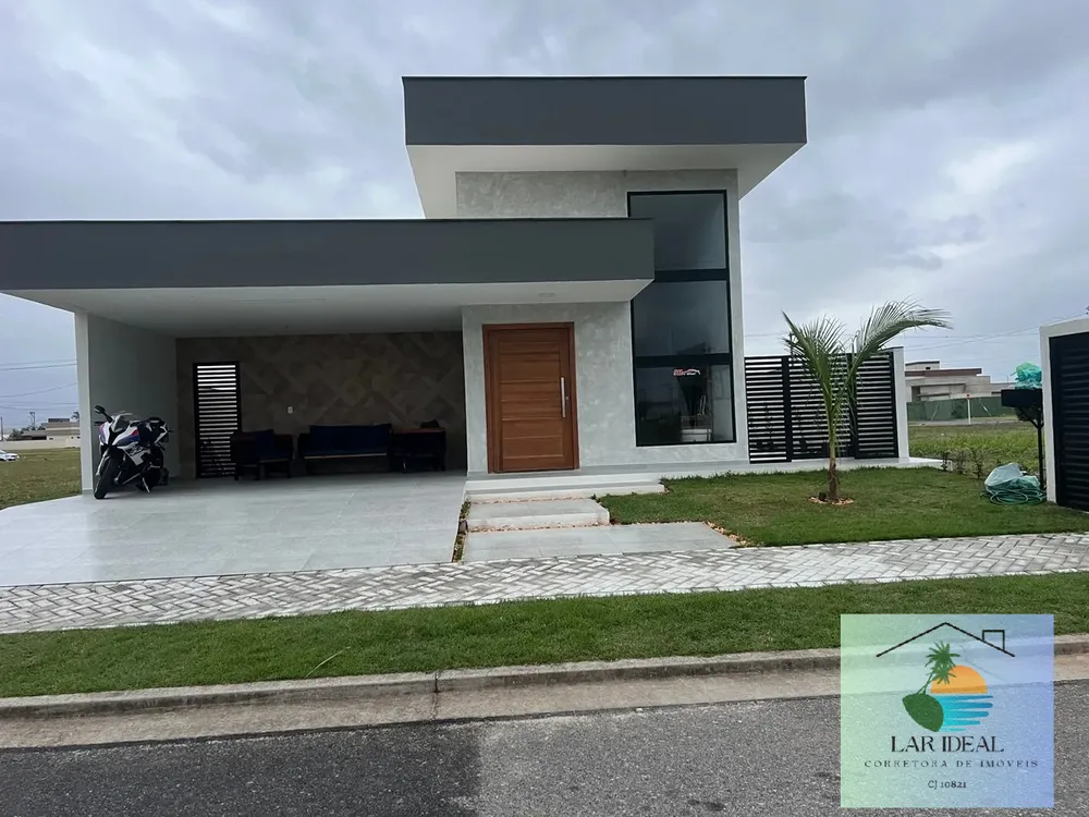 Casa, 3 quartos, 360 m² - Foto 1