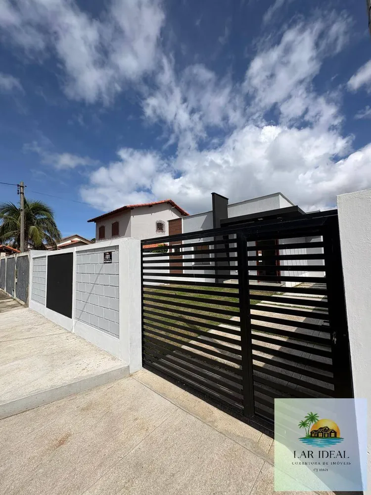Casa, 2 quartos, 71 m² - Foto 5