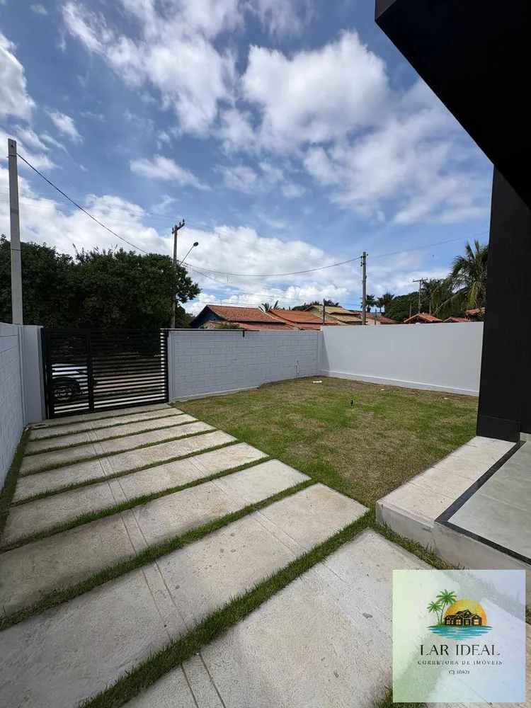 Casa, 2 quartos, 71 m² - Foto 8
