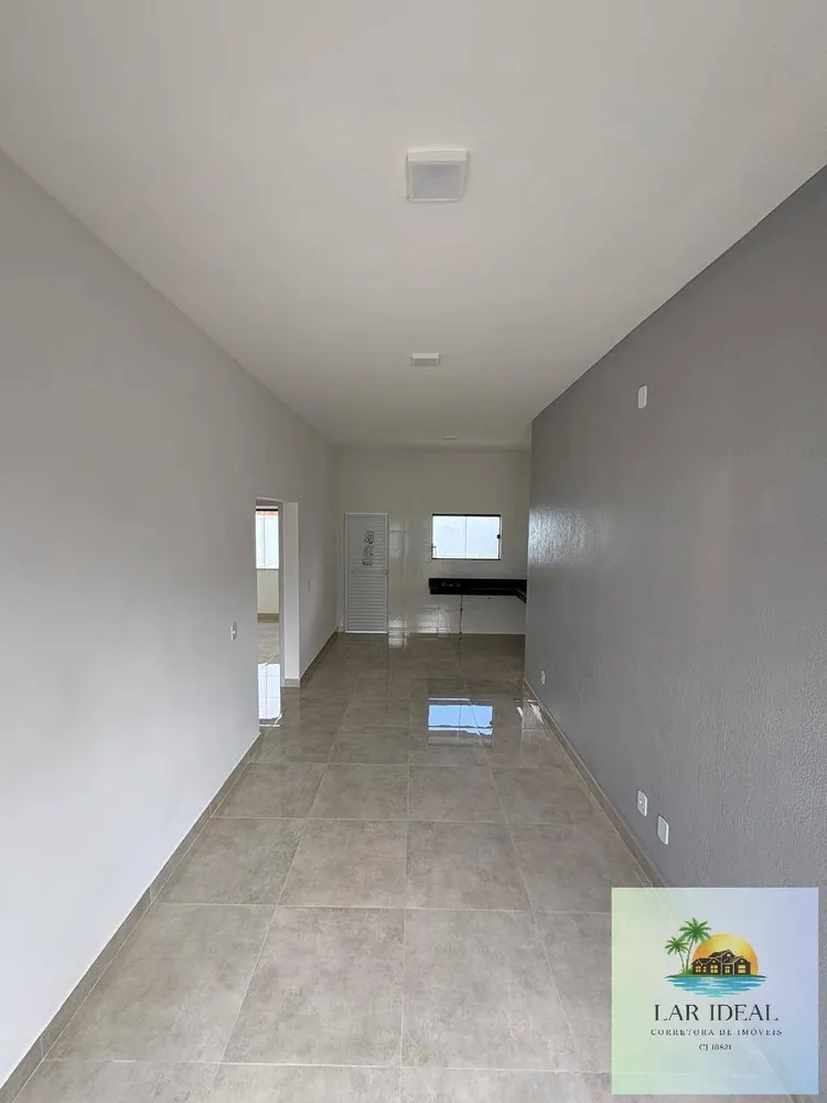 Casa, 2 quartos, 71 m² - Foto 11