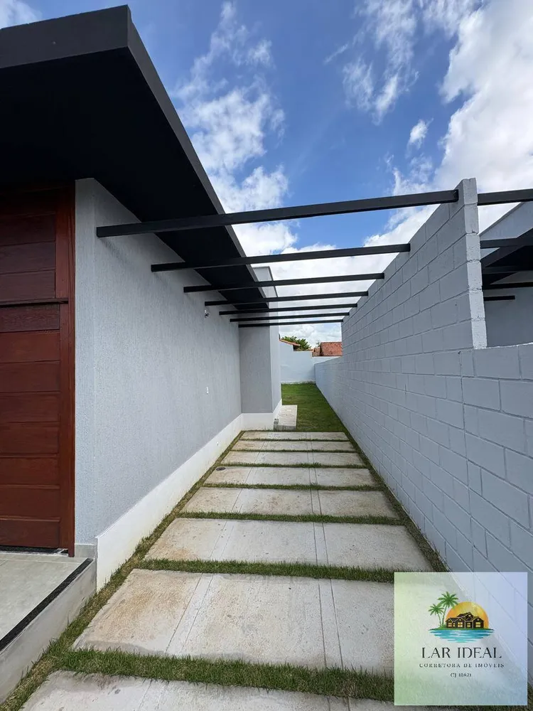 Casa, 2 quartos, 71 m² - Foto 6