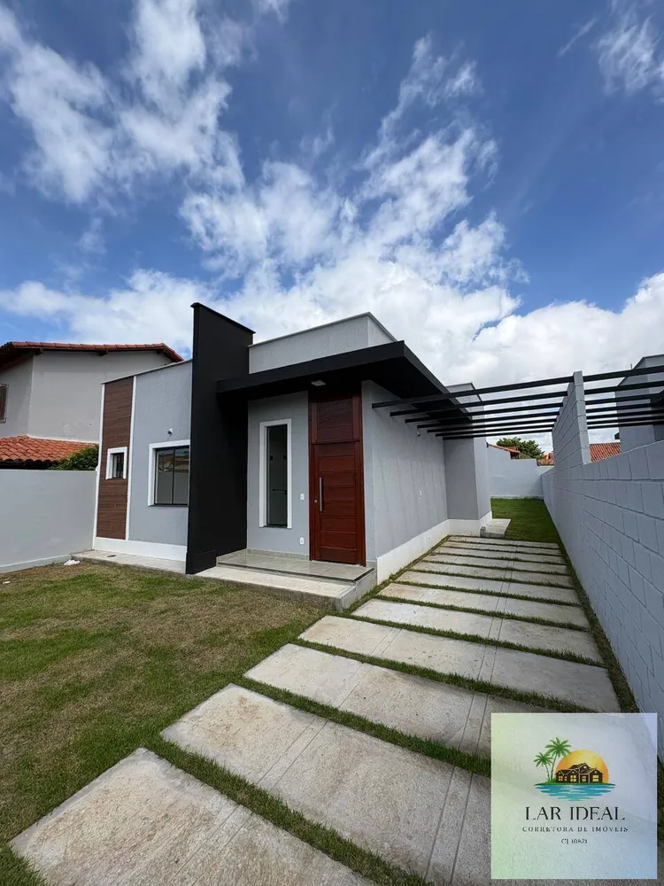 Casa, 2 quartos, 71 m² - Foto 4
