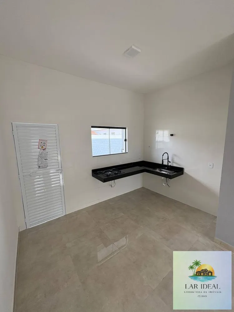 Casa, 2 quartos, 71 m² - Foto 14