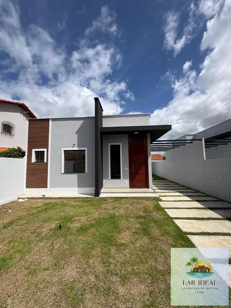 Casa, 2 quartos, 71 m² - Foto 2