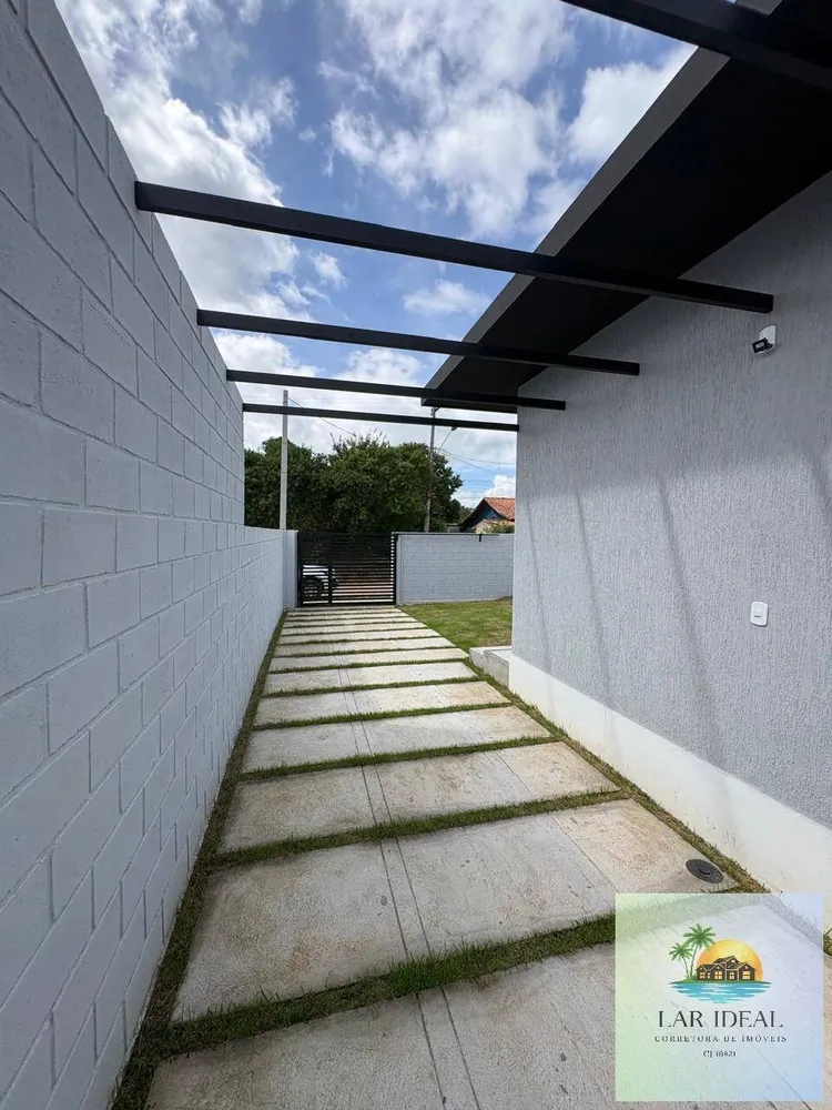 Casa, 2 quartos, 71 m² - Foto 7