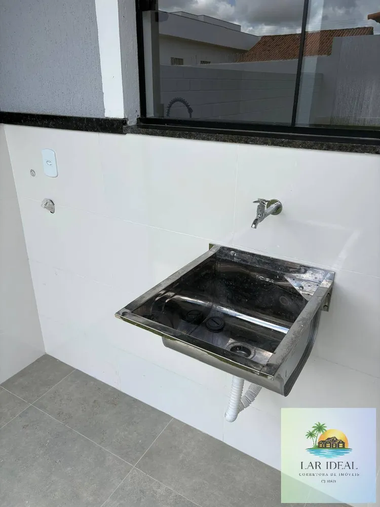 Casa, 2 quartos, 71 m² - Foto 20