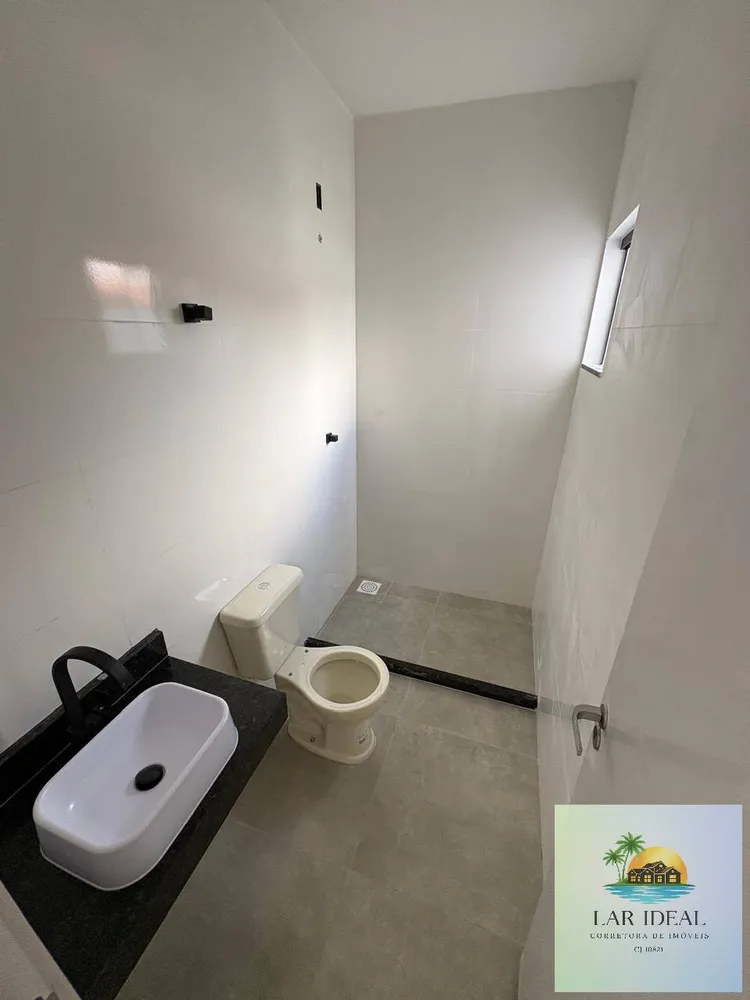 Casa, 2 quartos, 71 m² - Foto 19