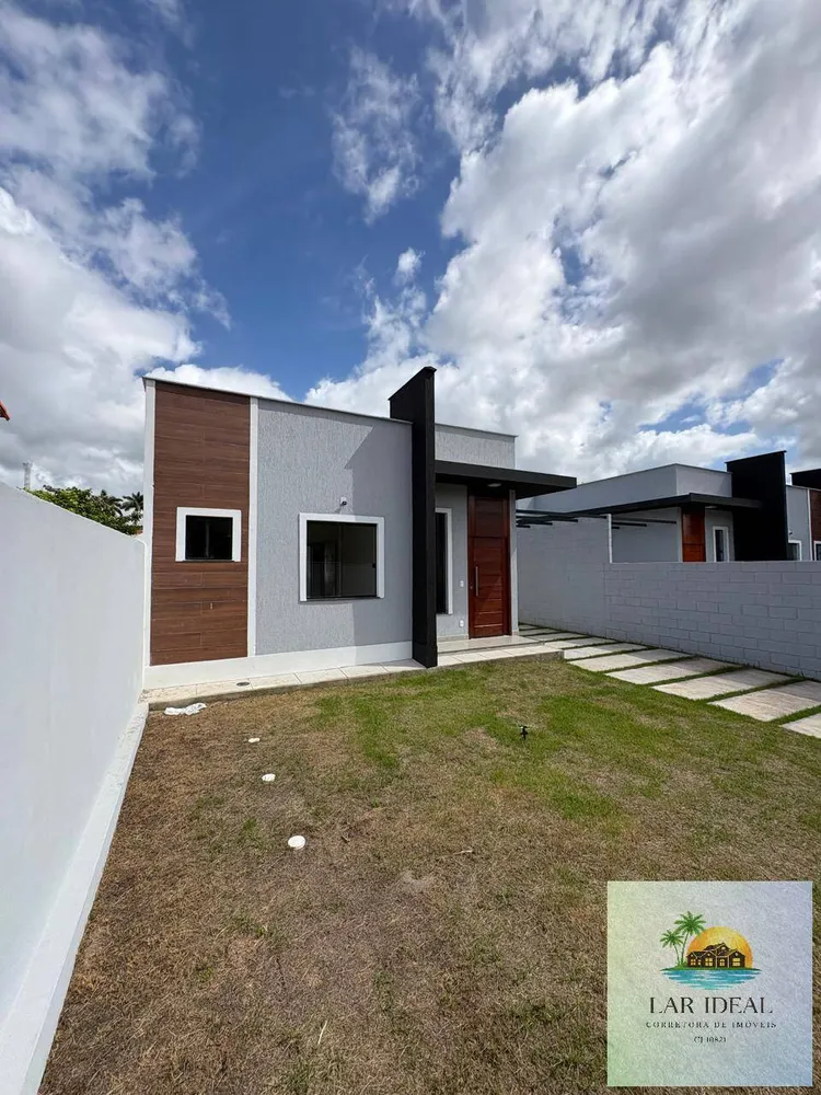 Casa, 2 quartos, 71 m² - Foto 3