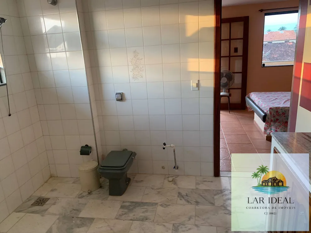 Casa, 5 quartos, 200 m² - Foto 5