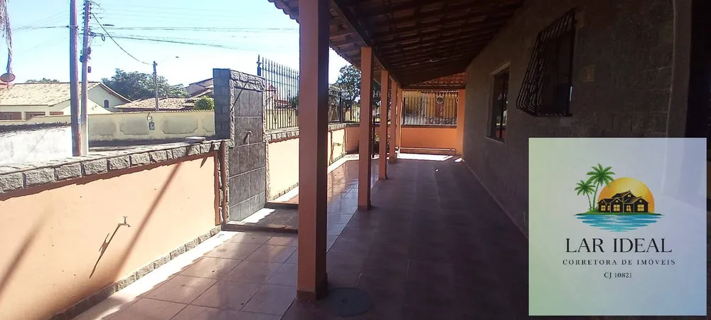 Casa, 5 quartos, 200 m² - Foto 22
