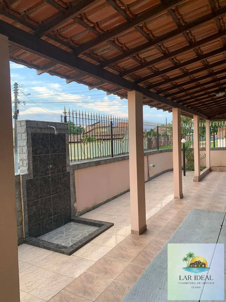 Casa, 5 quartos, 200 m² - Foto 2