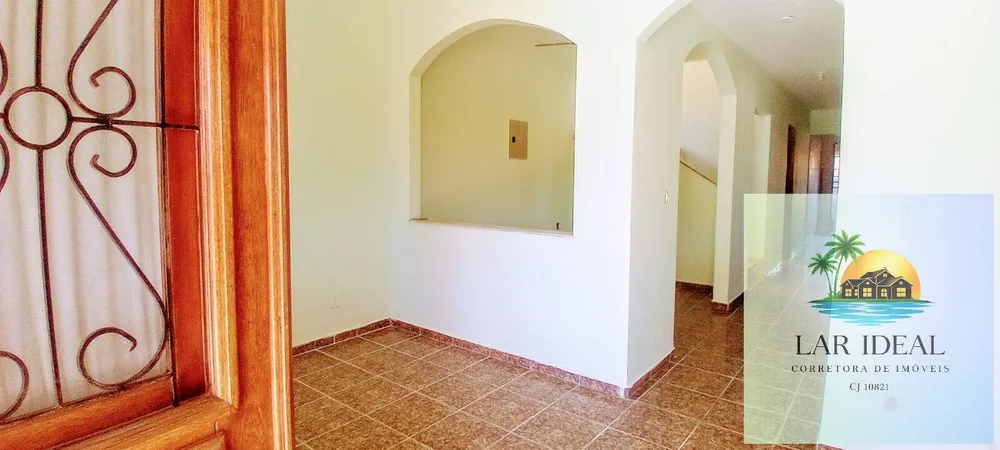 Casa, 5 quartos, 200 m² - Foto 17