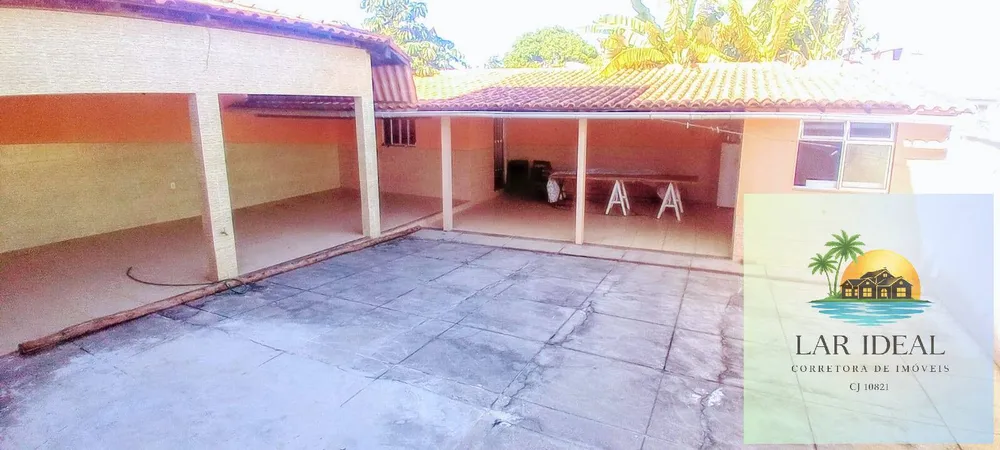 Casa, 5 quartos, 200 m² - Foto 23