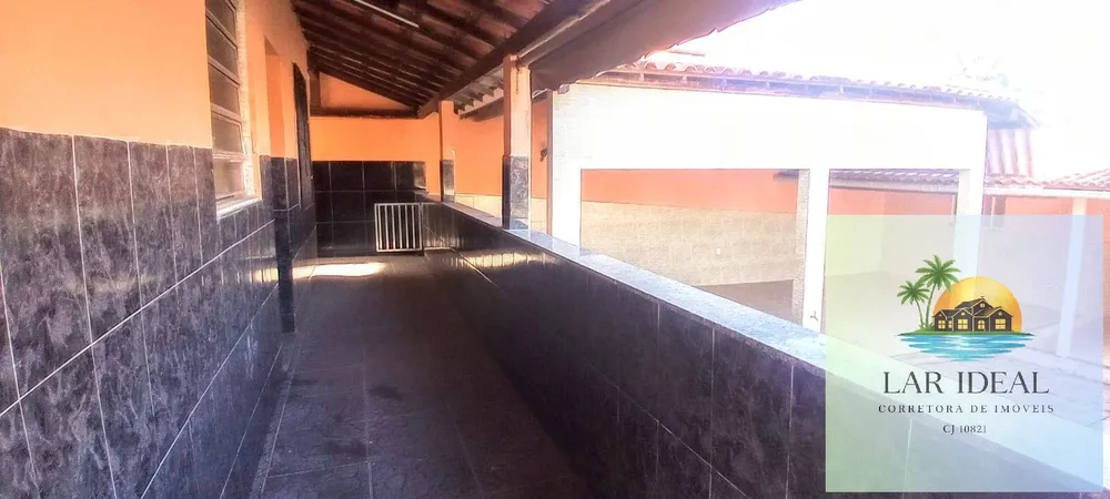 Casa, 5 quartos, 200 m² - Foto 21