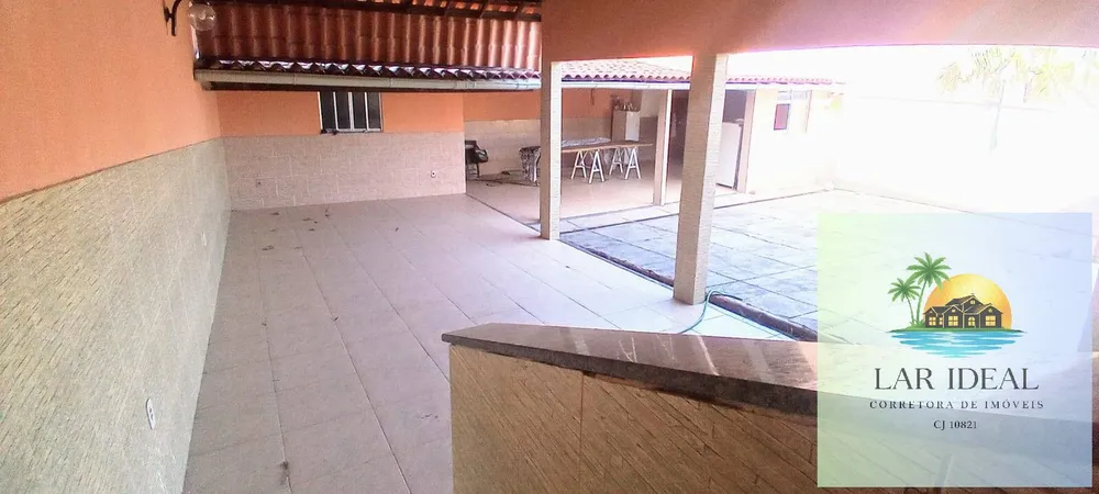 Casa, 5 quartos, 200 m² - Foto 20