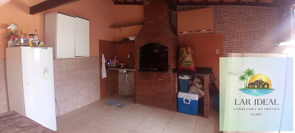 Casa, 5 quartos, 200 m² - Foto 18