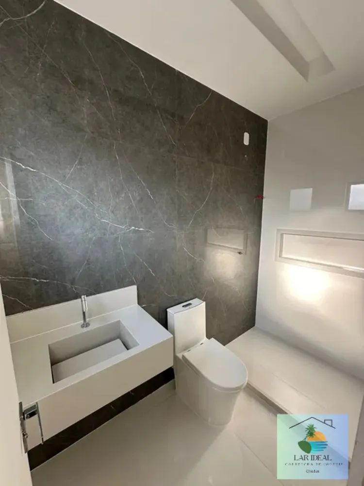 Casa, 3 quartos, 125 m² - Foto 26