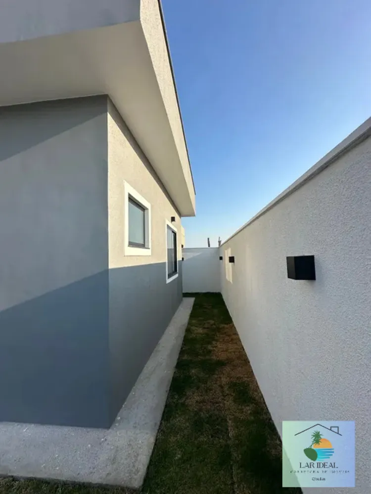 Casa, 3 quartos, 125 m² - Foto 7