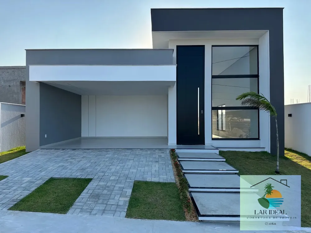 Casa, 3 quartos, 125 m² - Foto 2