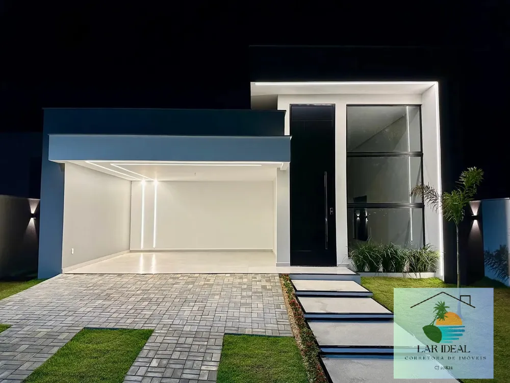 Casa, 3 quartos, 125 m² - Foto 3