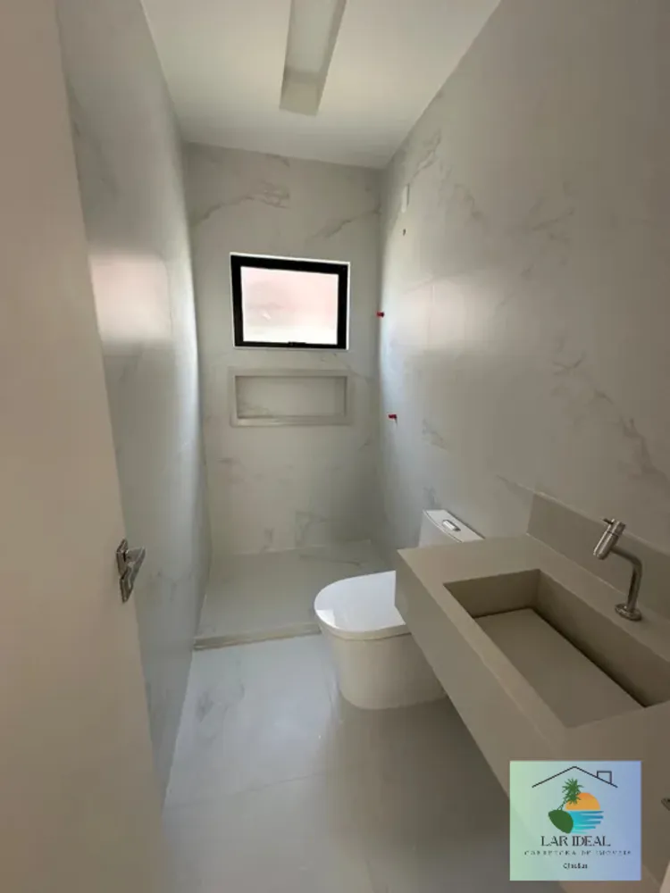 Casa, 3 quartos, 125 m² - Foto 25