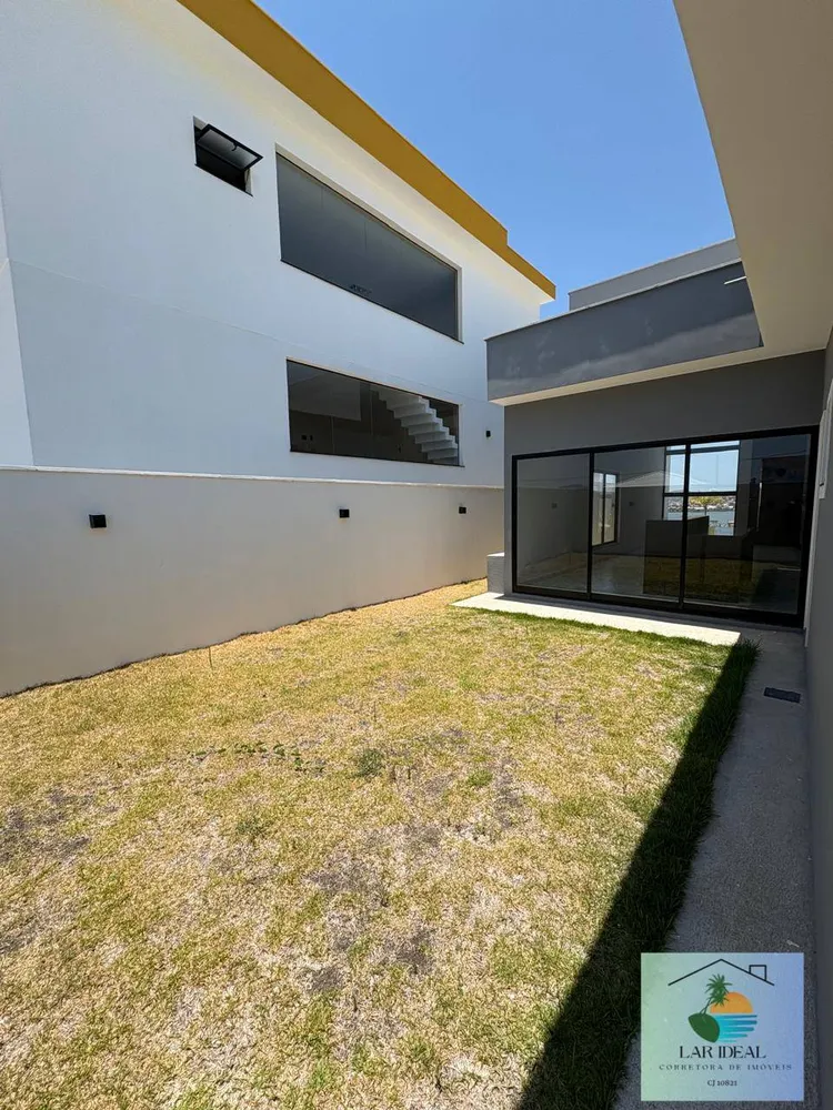 Casa, 3 quartos, 125 m² - Foto 8