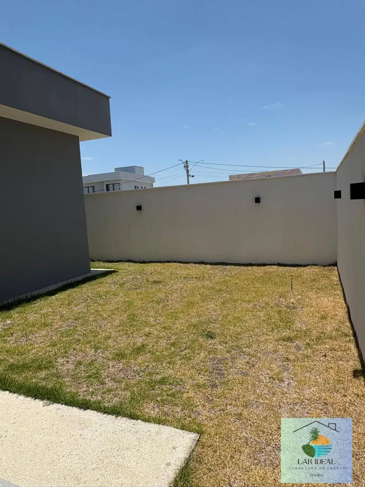 Casa, 3 quartos, 125 m² - Foto 9