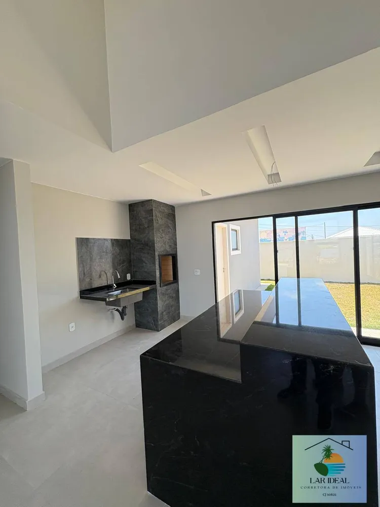 Casa, 3 quartos, 125 m² - Foto 19