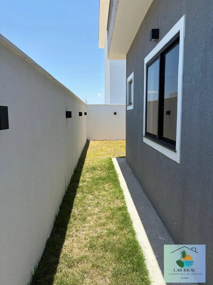 Casa, 3 quartos, 125 m² - Foto 10