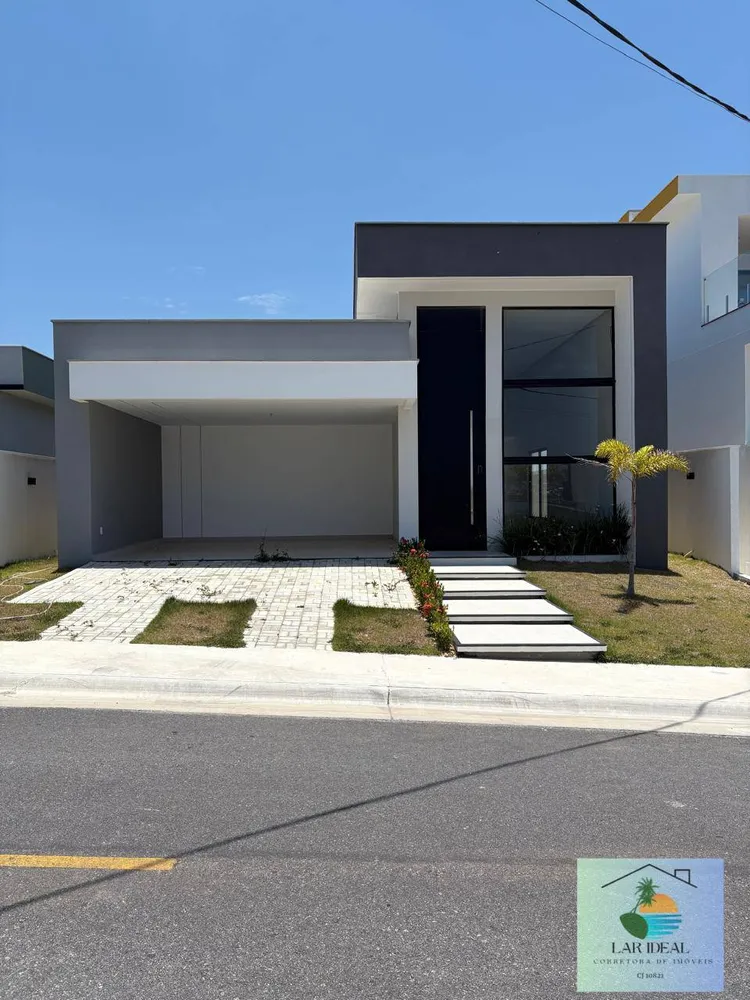 Casa, 3 quartos, 125 m² - Foto 1