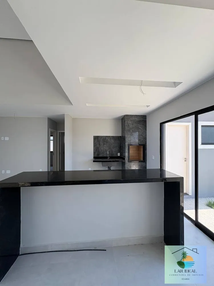 Casa, 3 quartos, 125 m² - Foto 18