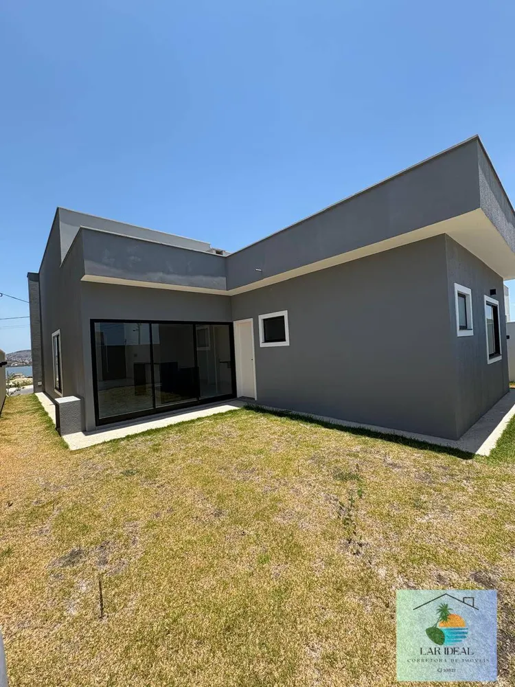 Casa, 3 quartos, 125 m² - Foto 5