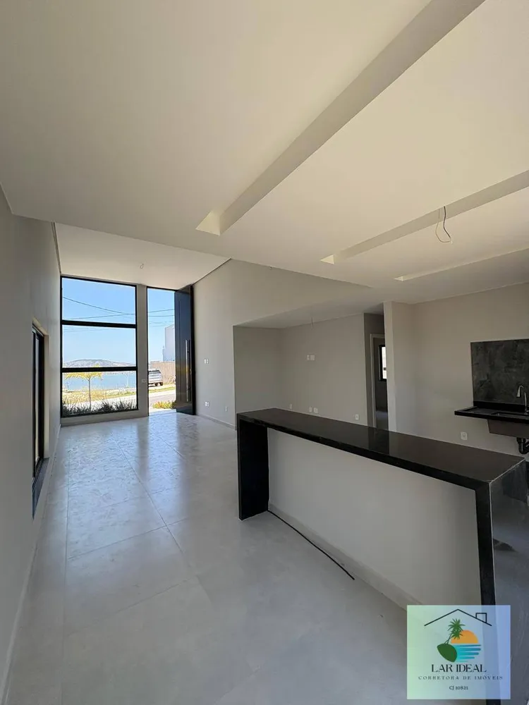 Casa, 3 quartos, 125 m² - Foto 16