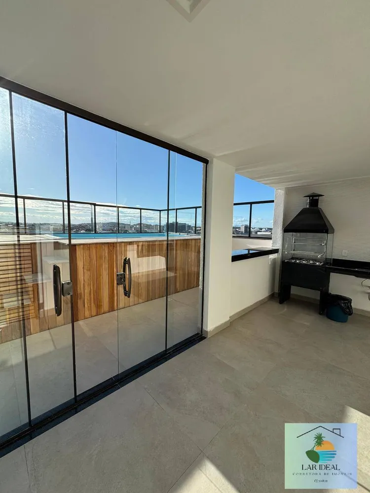Apartamento, 2 quartos, 71 m² - Foto 3