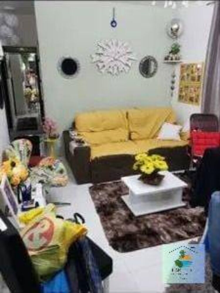 Apartamento, 3 quartos, 95 m² - Foto 1