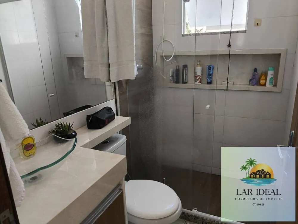 Casa, 5 quartos - Foto 21