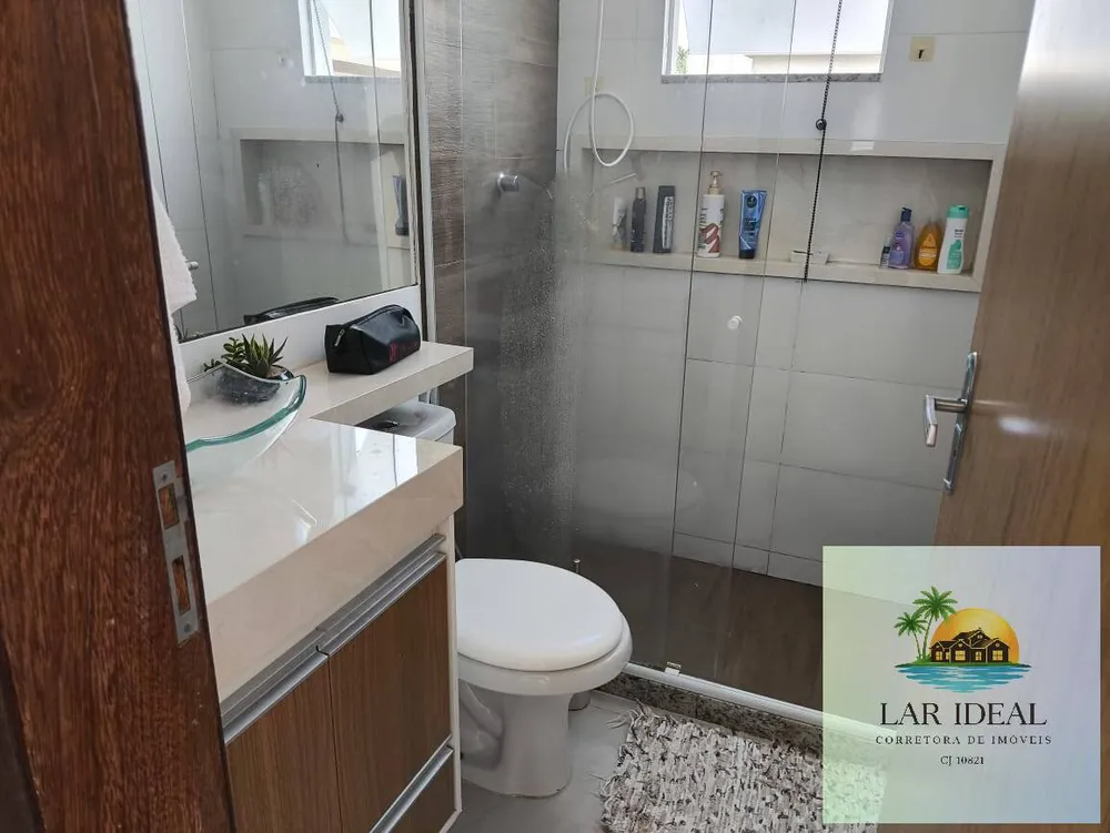 Casa, 5 quartos - Foto 20