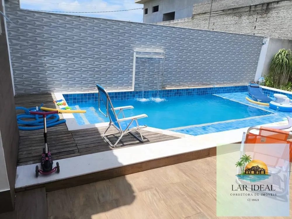Casa, 5 quartos - Foto 6