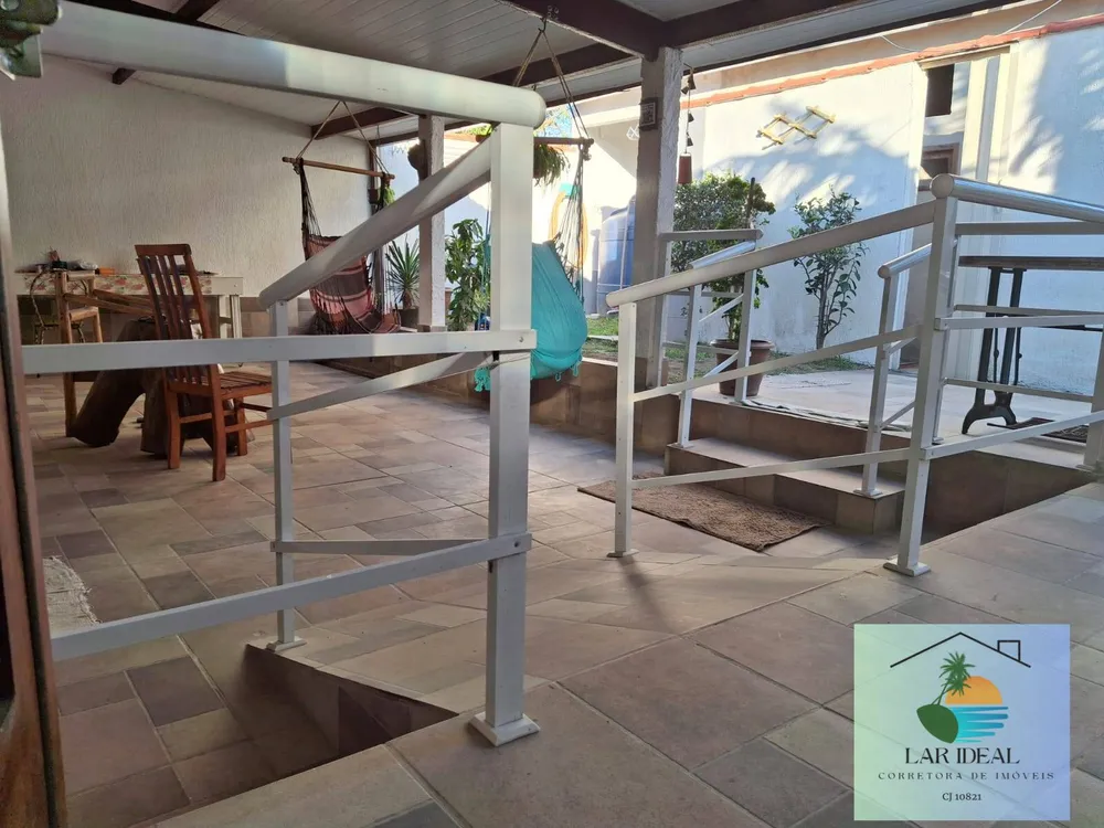 Casa, 3 quartos, 170 m² - Foto 4