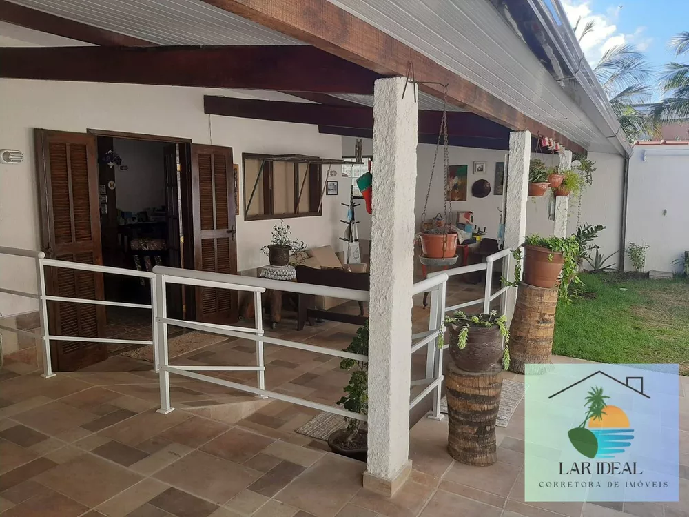 Casa, 3 quartos, 170 m² - Foto 18