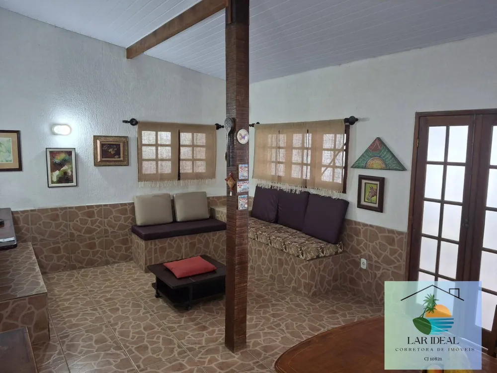 Casa, 3 quartos, 170 m² - Foto 23