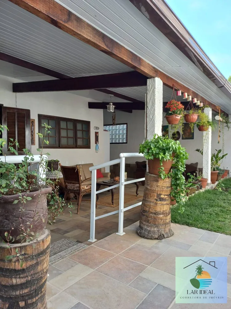 Casa, 3 quartos, 170 m² - Foto 9