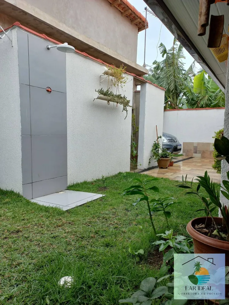Casa, 3 quartos, 170 m² - Foto 18
