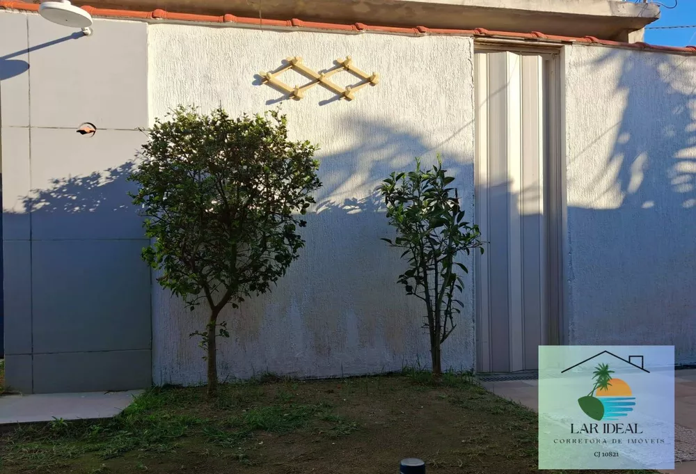 Casa, 3 quartos, 170 m² - Foto 23