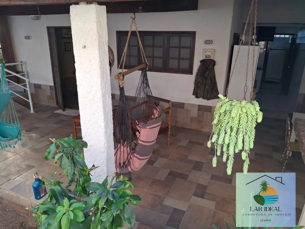 Casa, 3 quartos, 170 m² - Foto 10