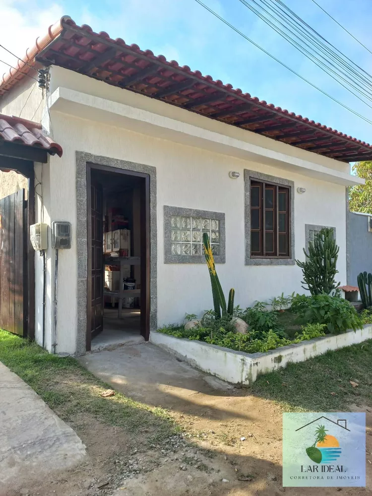 Casa, 3 quartos, 170 m² - Foto 19